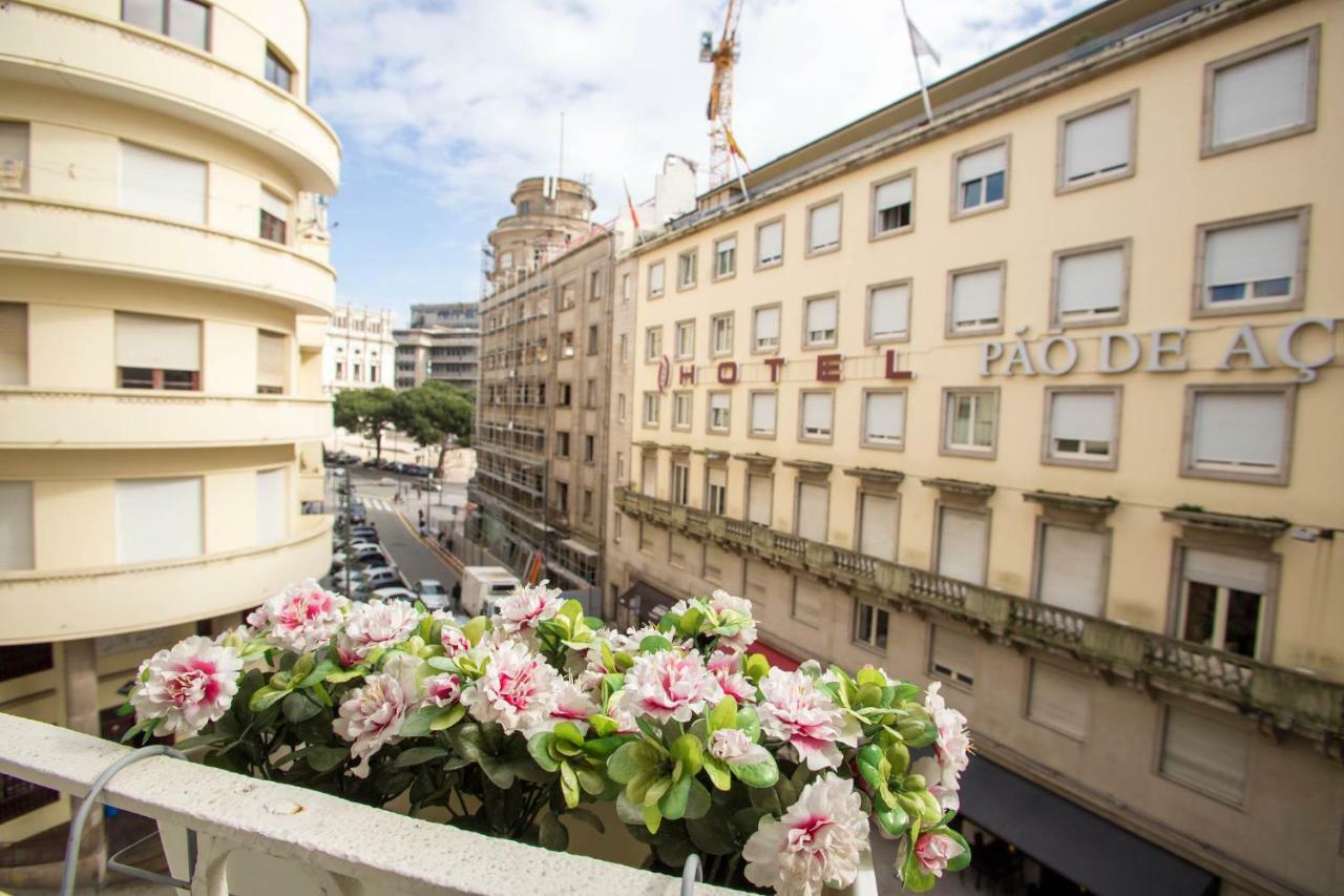 Almada Story Apartments By Porto City Hosts Exterior photo