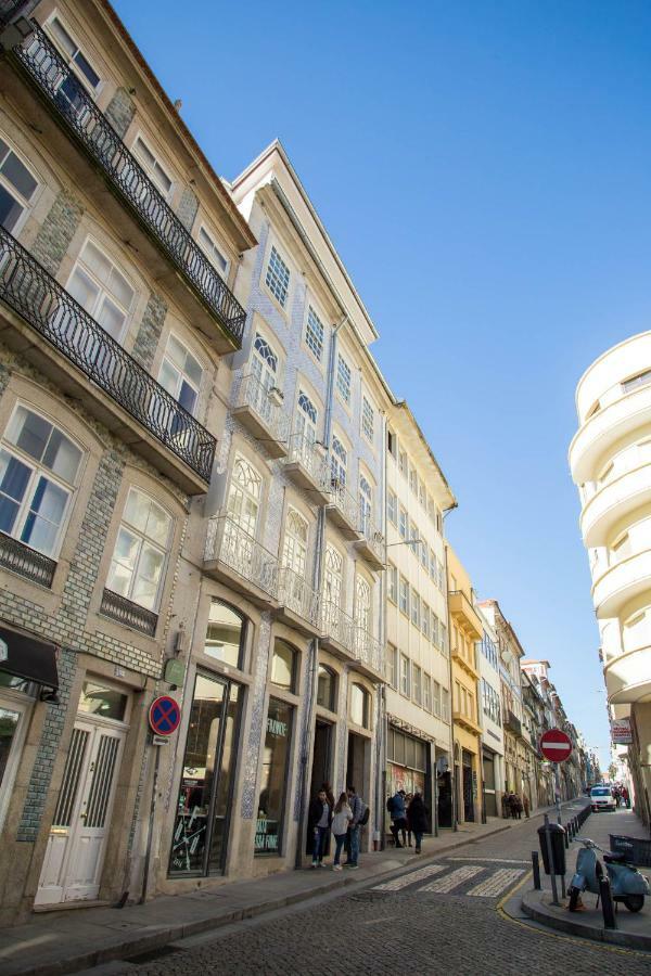 Almada Story Apartments By Porto City Hosts Exterior photo